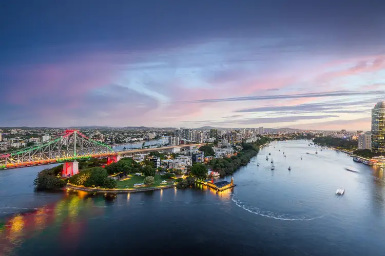 151/35 Howard Street, Brisbane City QLD 4000