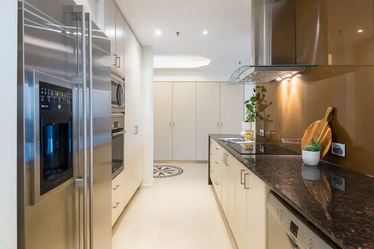 Sixth view of Homely apartment listing, 151/35 Howard Street, Brisbane City QLD 4000