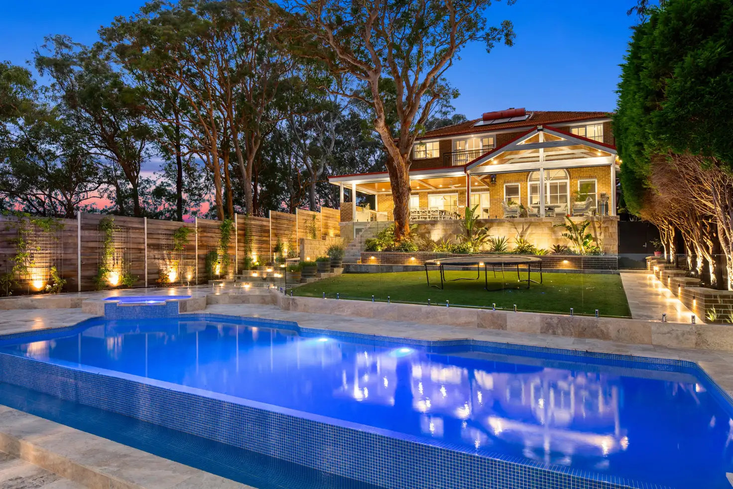 Main view of Homely house listing, 125 Fowler Road, Illawong NSW 2234