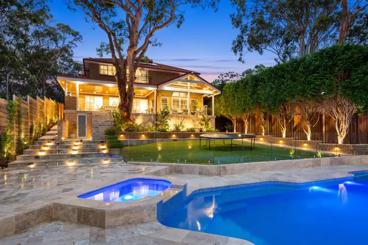 Second view of Homely house listing, 125 Fowler Road, Illawong NSW 2234