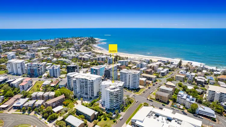 Unit 22/42 Canberra Terrace, Caloundra QLD 4551