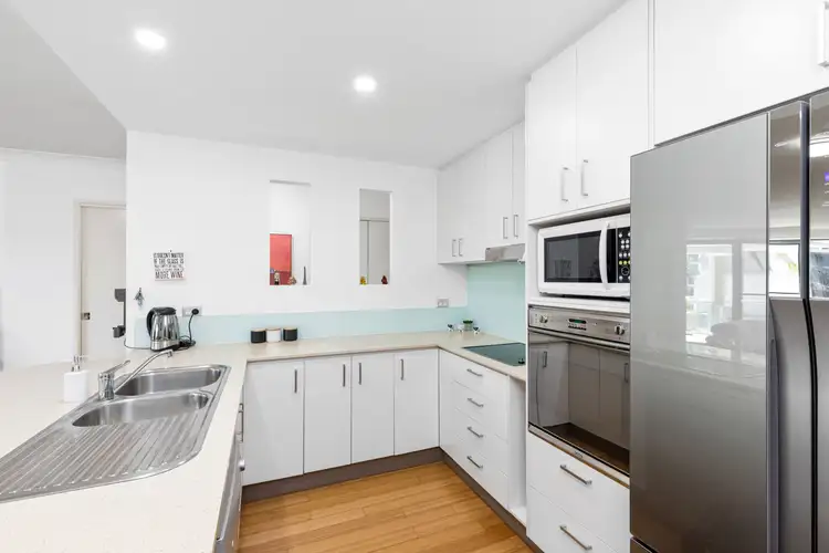 Fifth view of Homely unit listing, Unit 22/42 Canberra Terrace, Caloundra QLD 4551