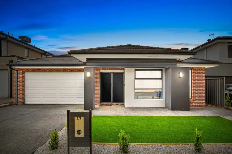 37 Cressy Street, Werribee VIC 3030