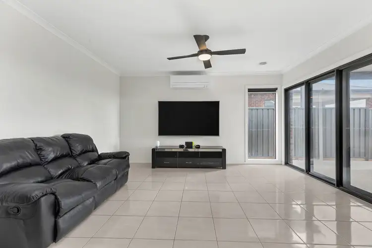 Second view of Homely house listing, 37 Cressy Street, Werribee VIC 3030