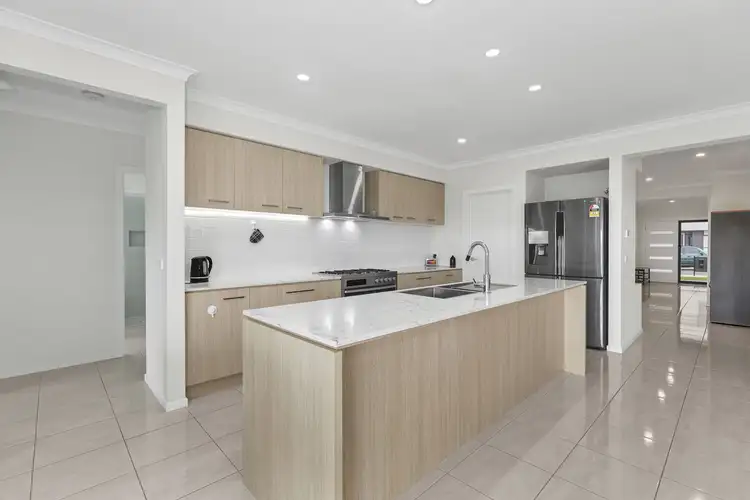 Third view of Homely house listing, 37 Cressy Street, Werribee VIC 3030