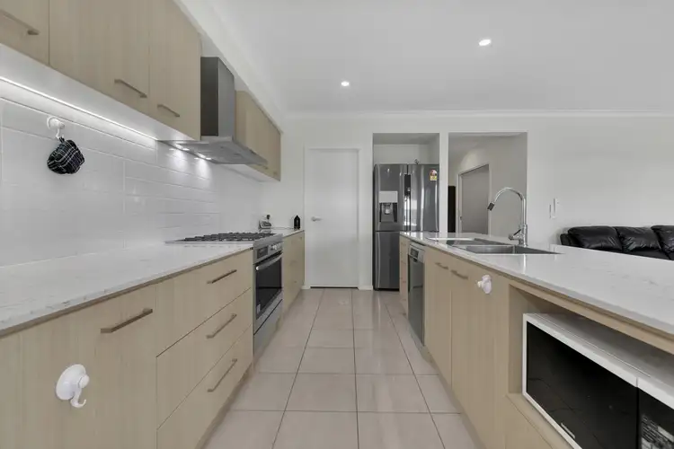 Fourth view of Homely house listing, 37 Cressy Street, Werribee VIC 3030