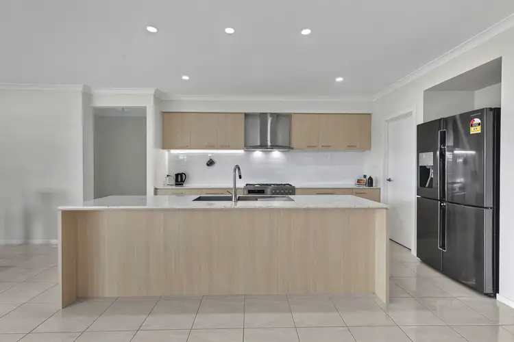 Fifth view of Homely house listing, 37 Cressy Street, Werribee VIC 3030