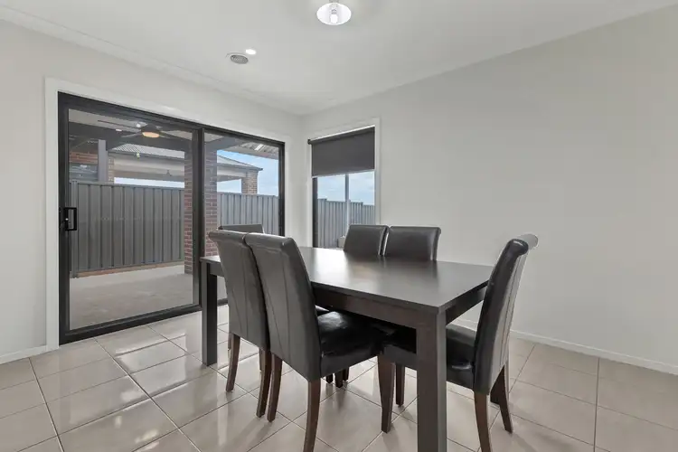 Sixth view of Homely house listing, 37 Cressy Street, Werribee VIC 3030