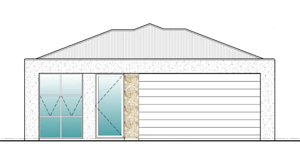 Main view of Homely house listing, 3A MacKirdy Street, Fulham SA 5024