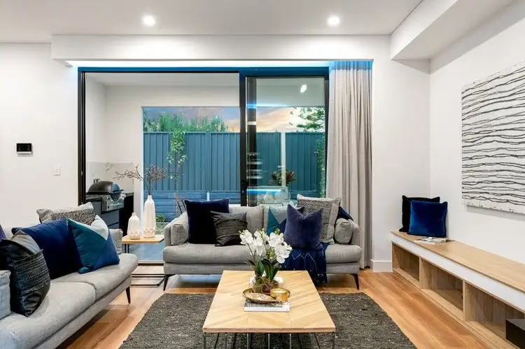 Fifth view of Homely house listing, 3A MacKirdy Street, Fulham SA 5024
