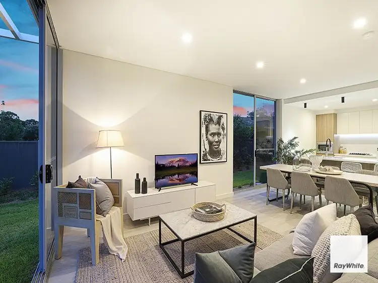 402/50 Flora Street, Kirrawee NSW 2232