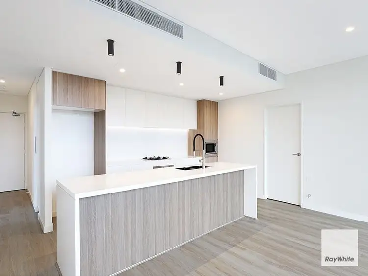 Fourth view of Homely house listing, 402/50 Flora Street, Kirrawee NSW 2232