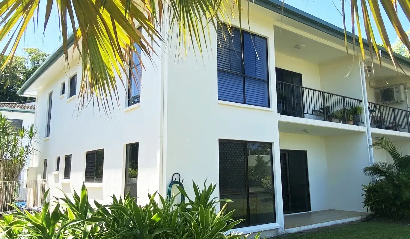 Main view of Homely apartment listing, 5/27 Holland Street, Wongaling Beach QLD 4852