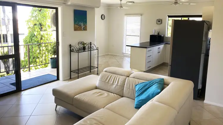 Second view of Homely apartment listing, 5/27 Holland Street, Wongaling Beach QLD 4852