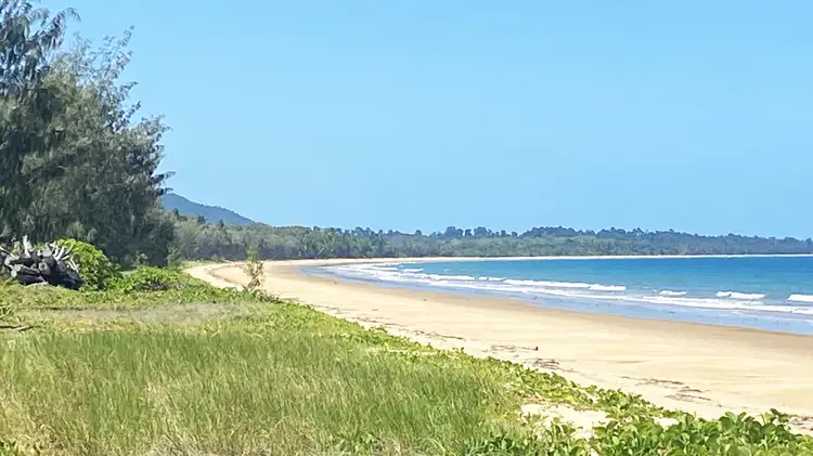 Fifth view of Homely apartment listing, 5/27 Holland Street, Wongaling Beach QLD 4852