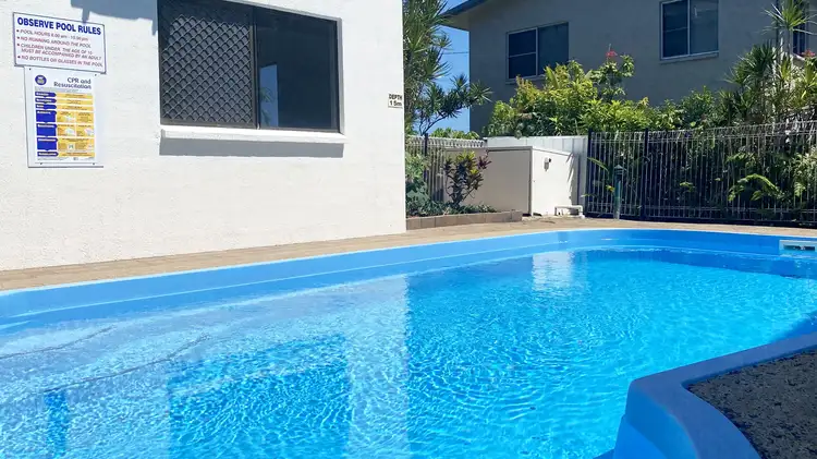 Seventh view of Homely apartment listing, 5/27 Holland Street, Wongaling Beach QLD 4852