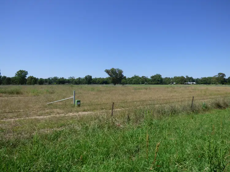 Lot 35 River Road, Forbes NSW 2871