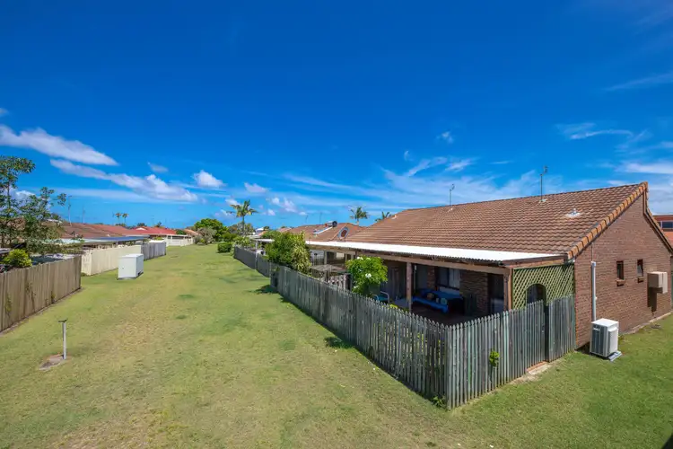 217/26 Saint Vincents Court, Minyama QLD 4575