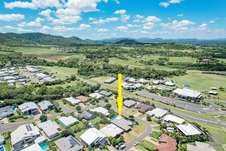 4 Priors Pocket, Pacific Heights QLD 4703