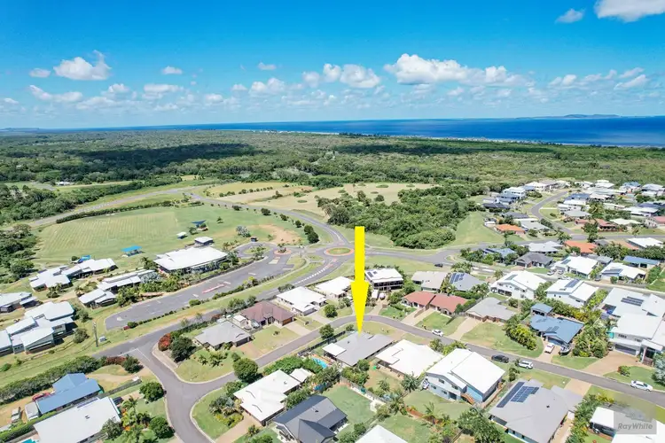 Second view of Homely house listing, 4 Priors Pocket, Pacific Heights QLD 4703