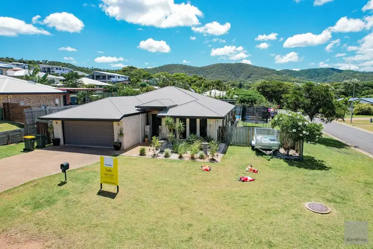 Third view of Homely house listing, 4 Priors Pocket, Pacific Heights QLD 4703