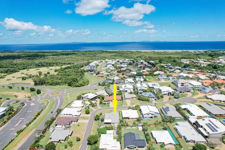 Fourth view of Homely house listing, 4 Priors Pocket, Pacific Heights QLD 4703