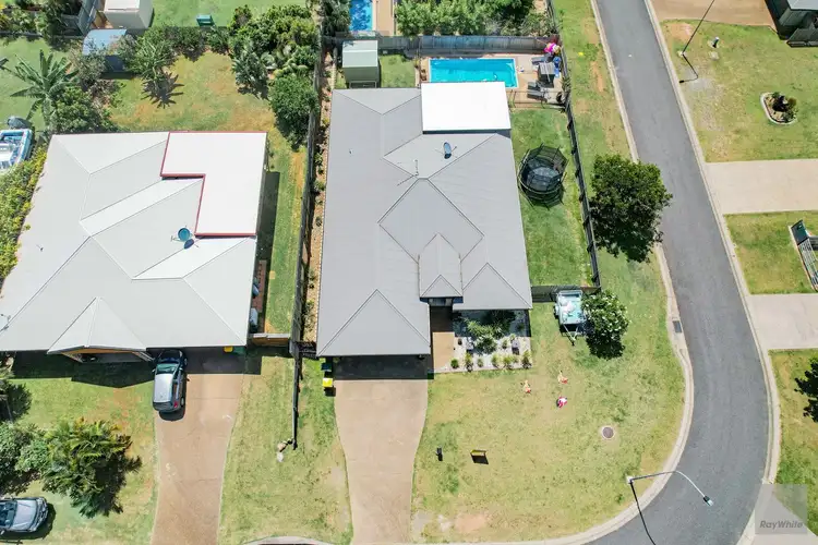 Seventh view of Homely house listing, 4 Priors Pocket, Pacific Heights QLD 4703