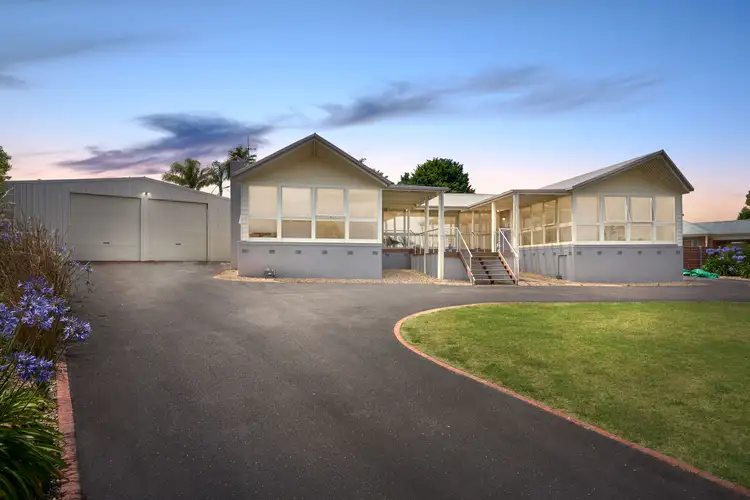 Main view of Homely house listing, 7-9 Coral Close, Rosebud VIC 3939