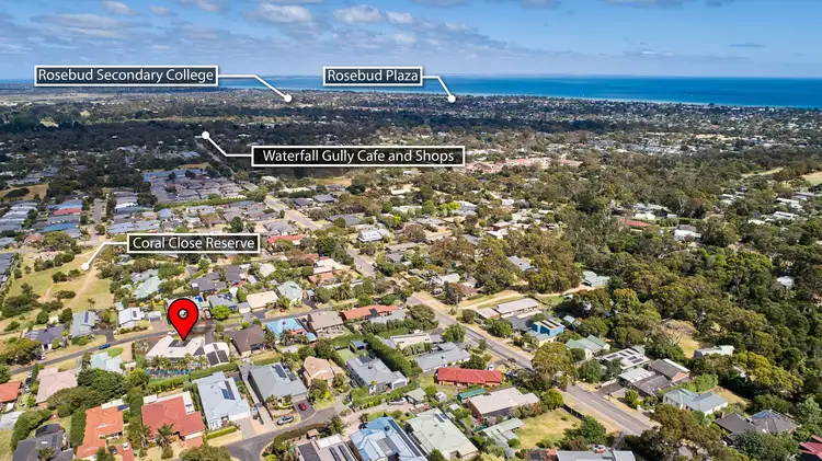 Third view of Homely house listing, 7-9 Coral Close, Rosebud VIC 3939