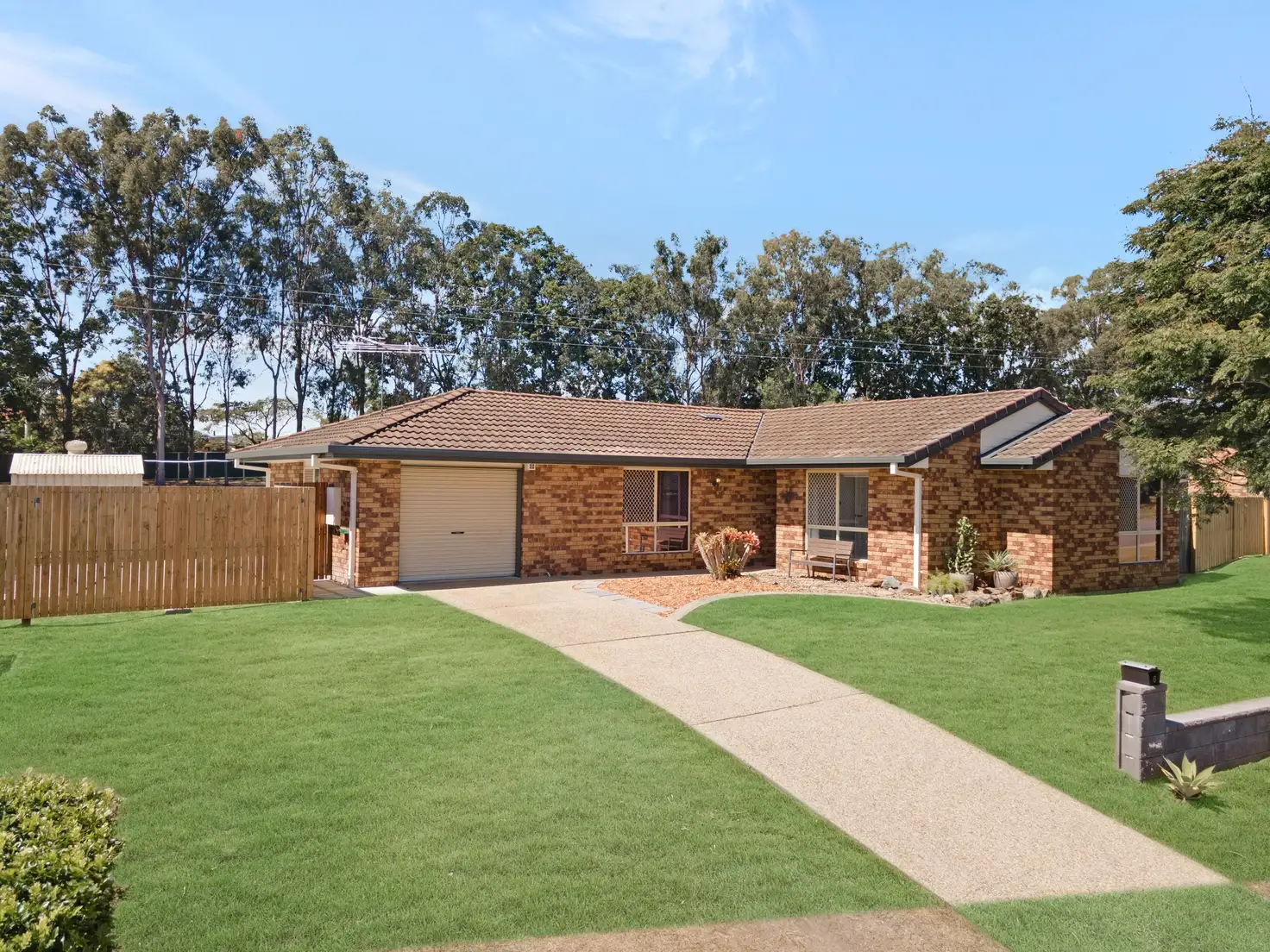 Main view of Homely house listing, 6 Mewing Court, Windaroo QLD 4207