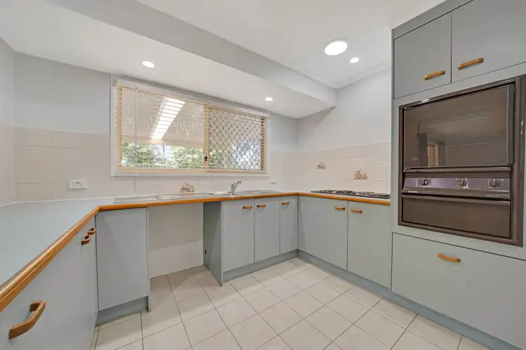 Second view of Homely house listing, 6 Mewing Court, Windaroo QLD 4207