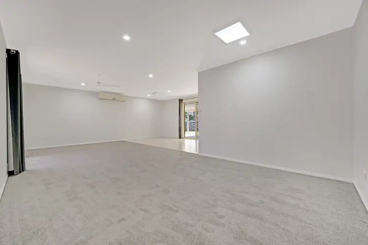 Third view of Homely house listing, 6 Mewing Court, Windaroo QLD 4207