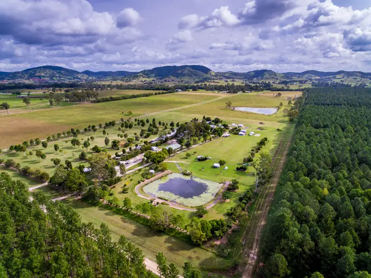 91 Radtke Road, Kia Ora QLD 4570