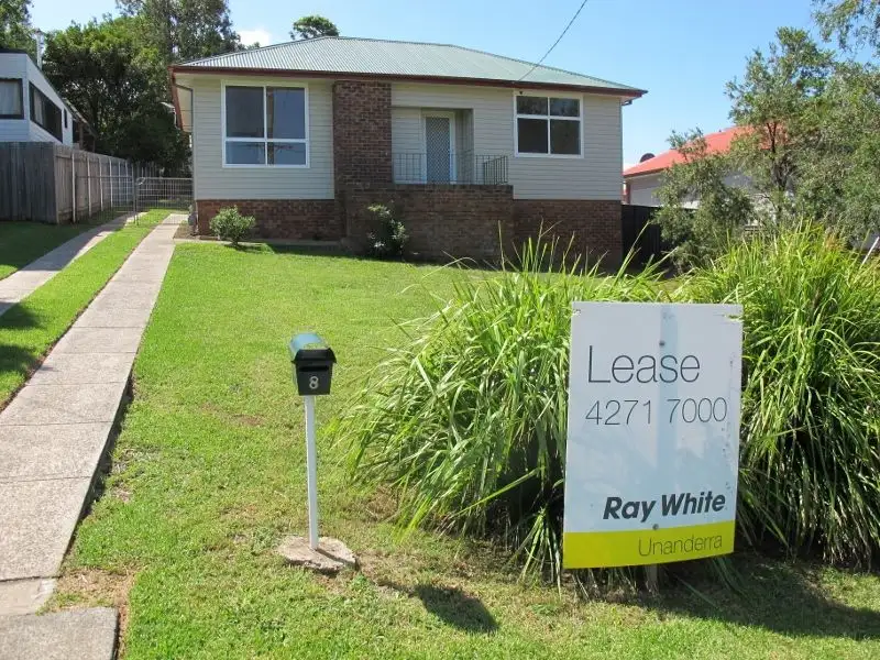 Main view of Homely house listing, 8 Maynes Parade, Unanderra NSW 2526