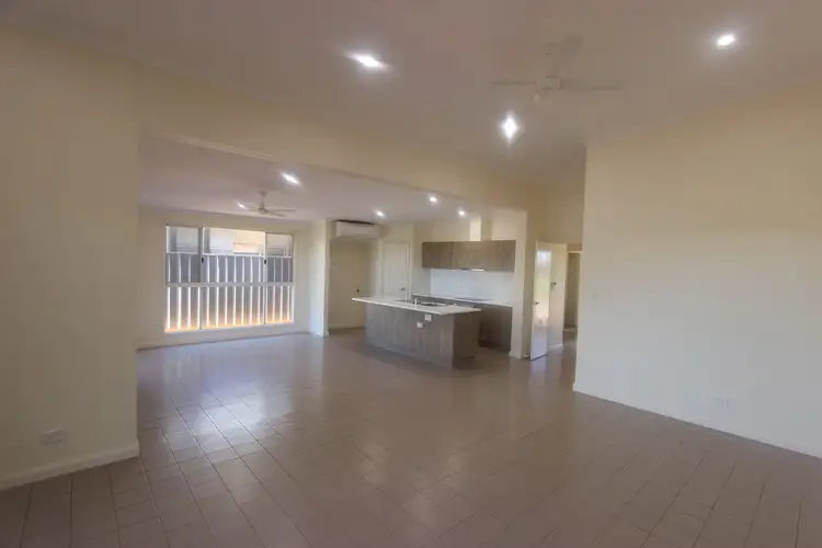 Second view of Homely house listing, 71 Goshawk Circle, Nickol WA 6714