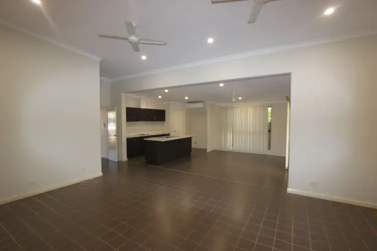 Second view of Homely house listing, 4 Plumegrass Way, Nickol WA 6714