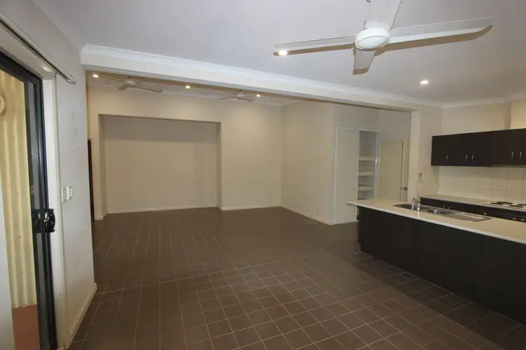 Fourth view of Homely house listing, 4 Plumegrass Way, Nickol WA 6714