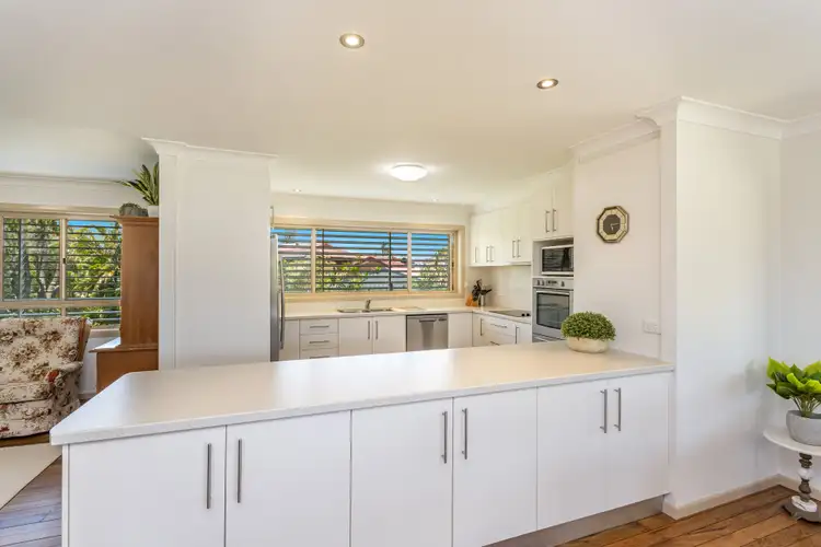 Third view of Homely house listing, 71 Shores Drive, Yamba NSW 2464