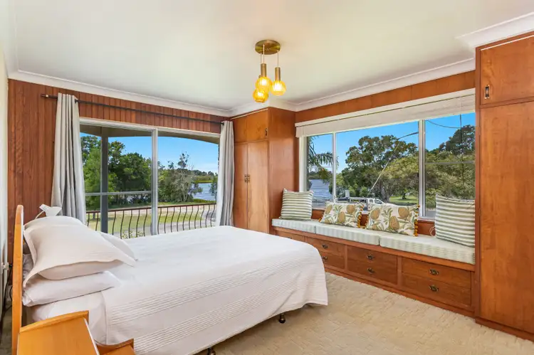 Sixth view of Homely house listing, 71 Shores Drive, Yamba NSW 2464