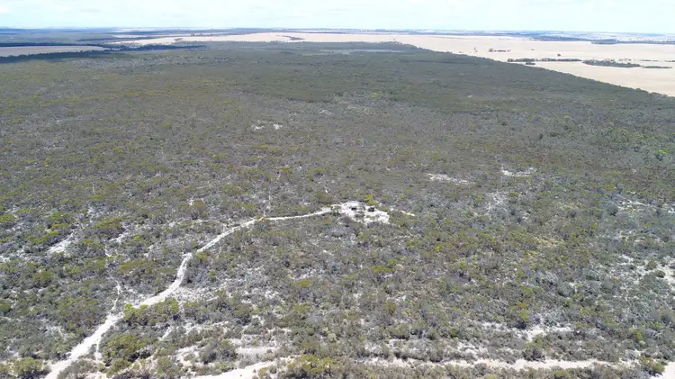 Main view of Homely rural property listing, Lot 1867 Rabbit Proof Fence Road, Jerramungup WA 6337
