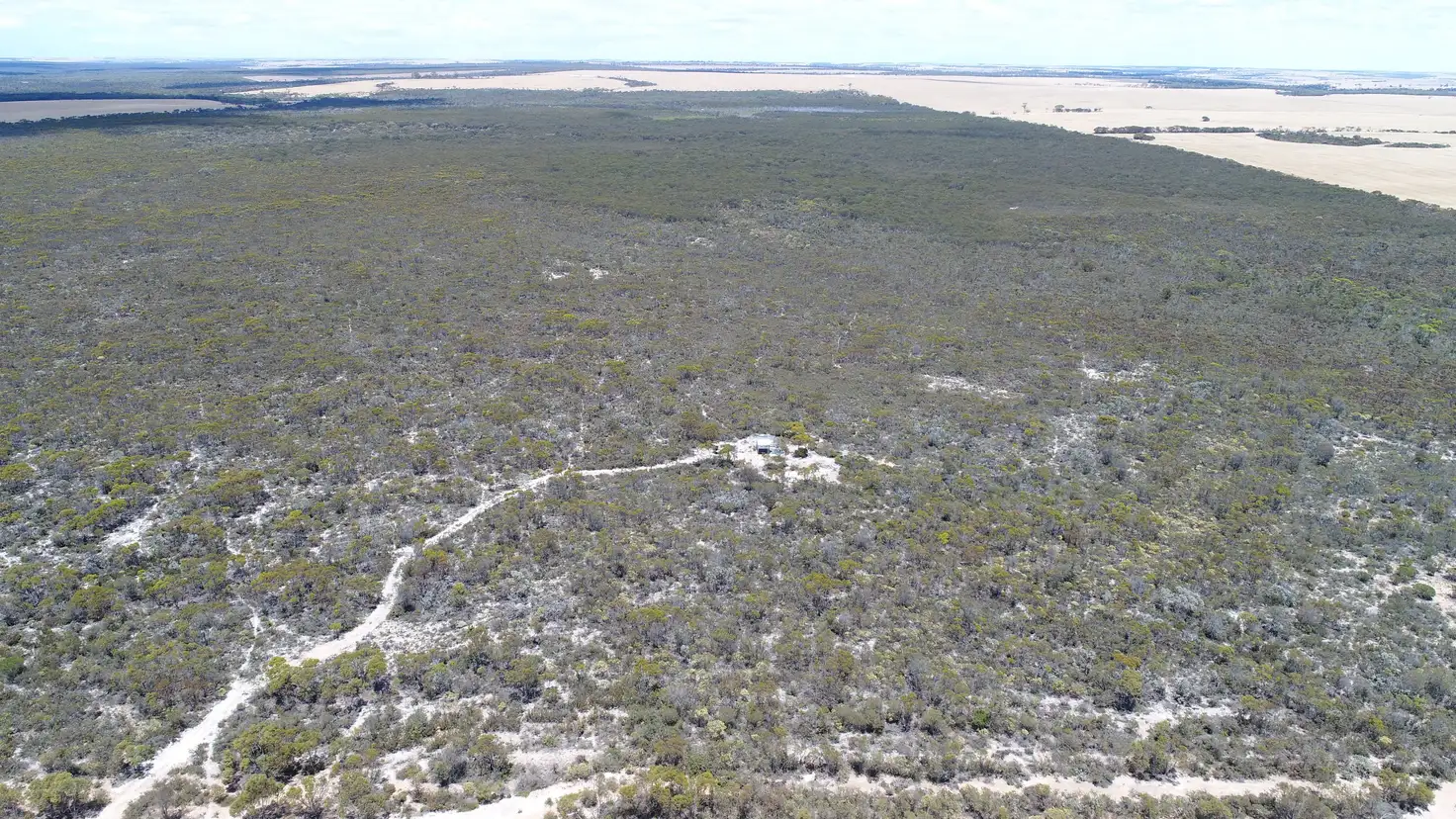 Main view of Homely rural property listing, Lot 1867 Rabbit Proof Fence Road, Jerramungup WA 6337