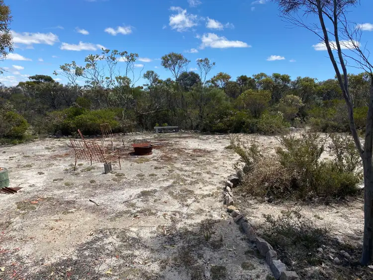 Fifth view of Homely rural property listing, Lot 1867 Rabbit Proof Fence Road, Jerramungup WA 6337