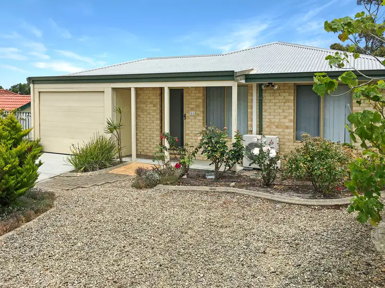 11 Drummond Street, Lockyer WA 6330