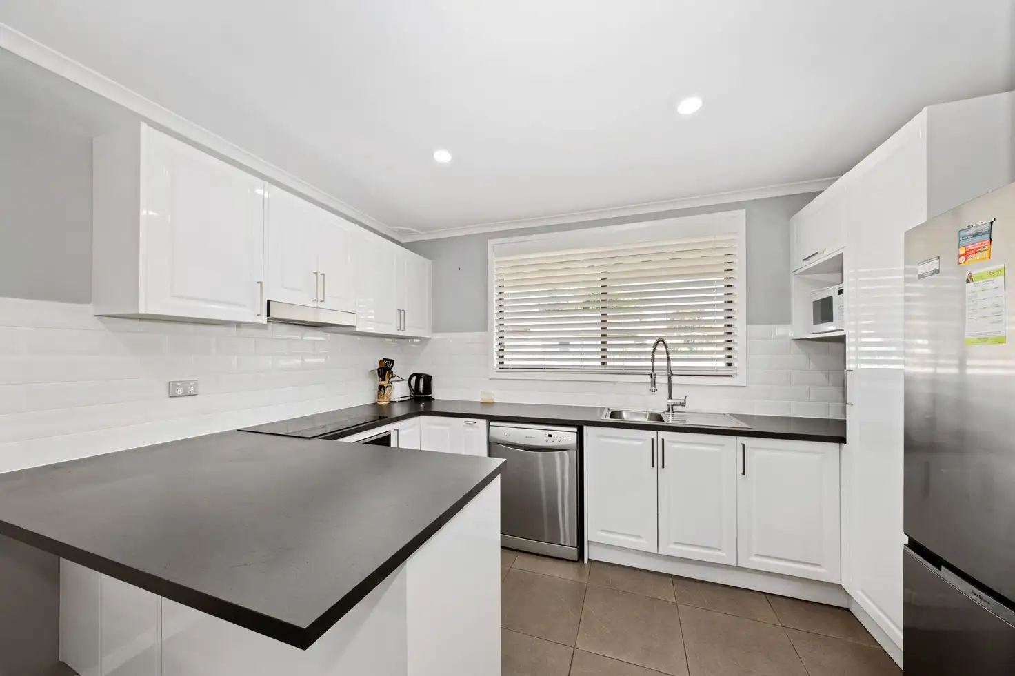 Main view of Homely unit listing, 13/35-37 Anzac Road, Long Jetty NSW 2261