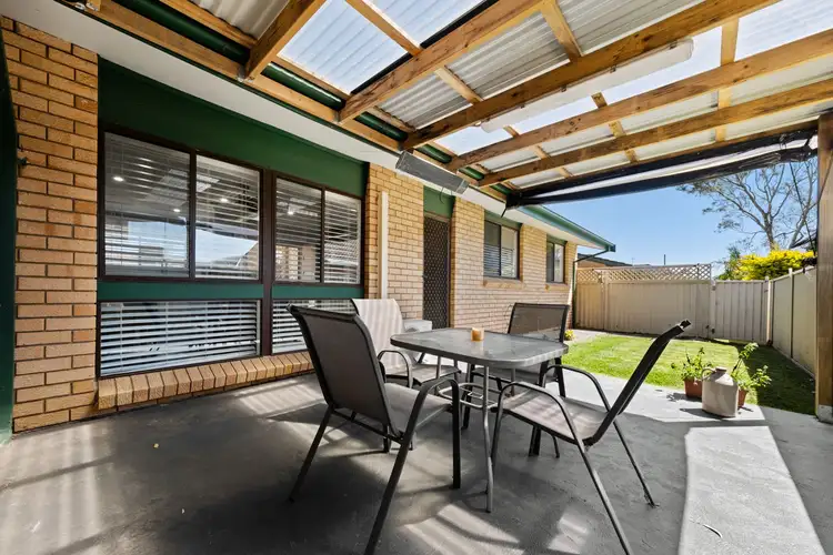 Third view of Homely unit listing, 13/35-37 Anzac Road, Long Jetty NSW 2261