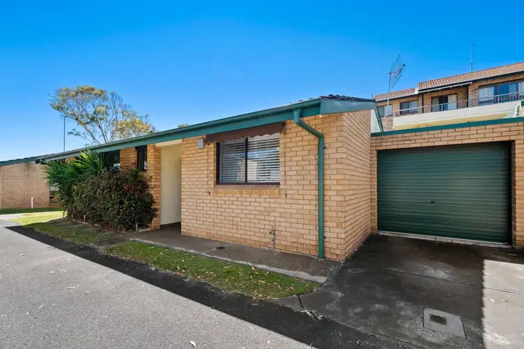 Fifth view of Homely unit listing, 13/35-37 Anzac Road, Long Jetty NSW 2261