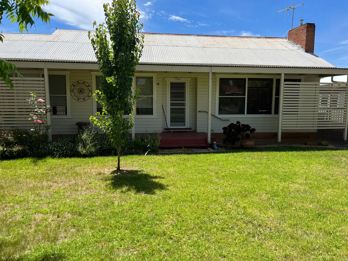 Main view of Homely house listing, 108 Flint Street, Forbes NSW 2871