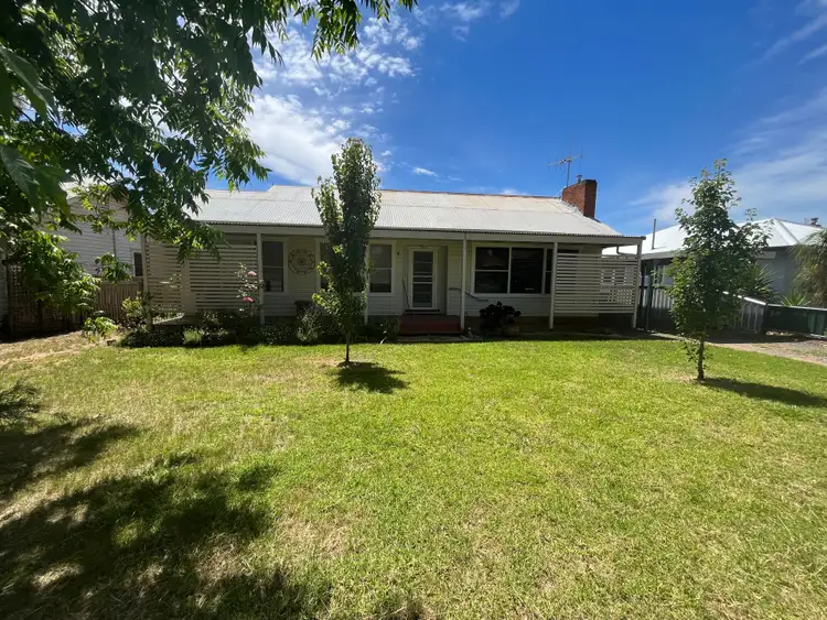 Second view of Homely house listing, 108 Flint Street, Forbes NSW 2871