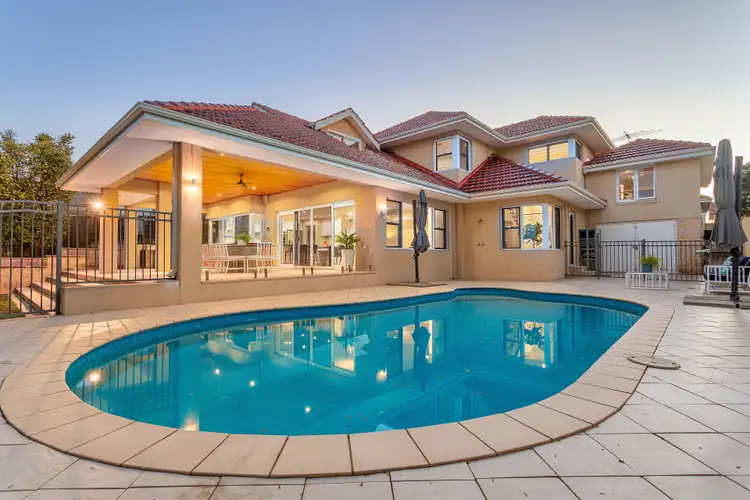 Main view of Homely house listing, 102 Forrest Street, South Perth WA 6151