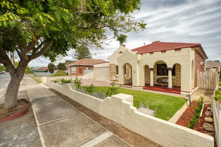 Main view of Homely house listing, 44 Lane Street, Richmond SA 5033